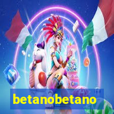 betanobetano