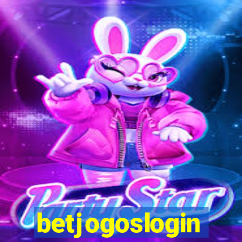 betjogoslogin