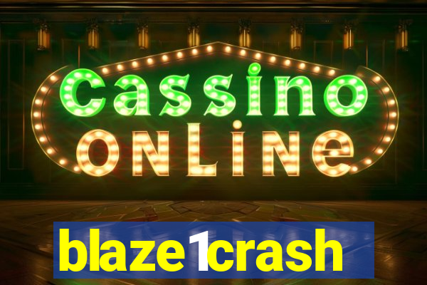 blaze1crash