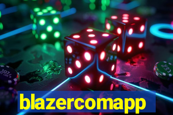 blazercomapp