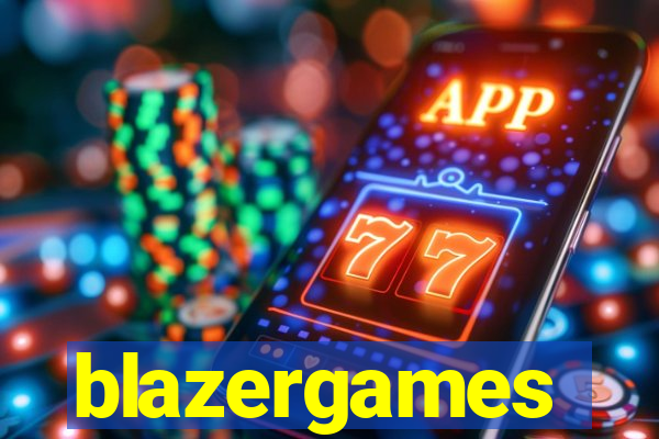 blazergames