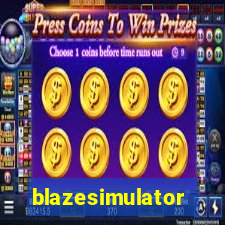 blazesimulator