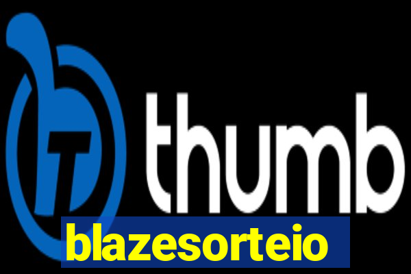 blazesorteio