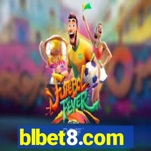 blbet8.com