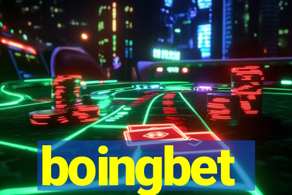 boingbet