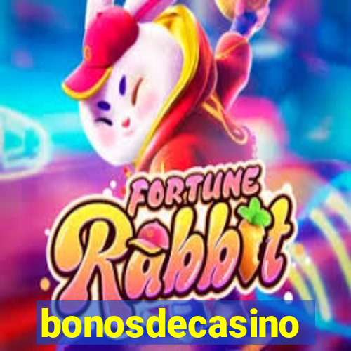 bonosdecasino