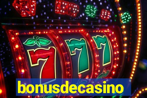 bonusdecasino