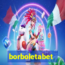 borboletabet