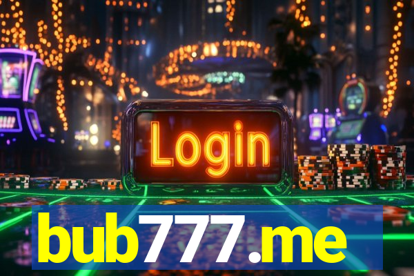 bub777.me