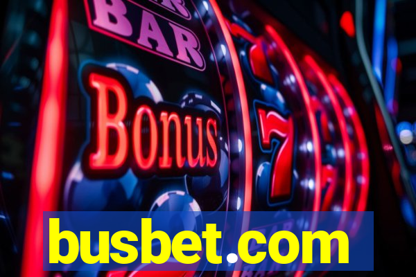 busbet.com