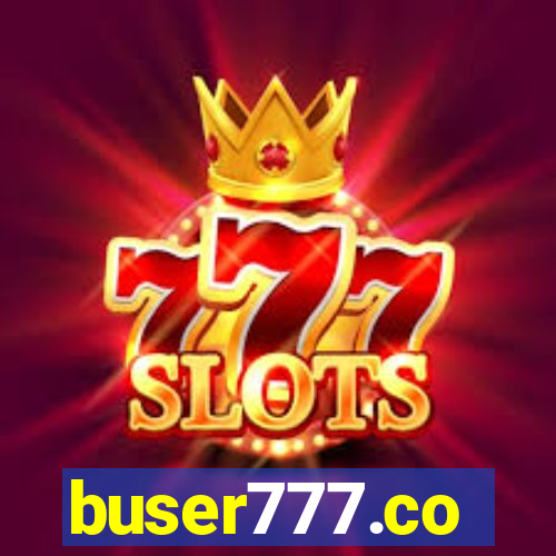 buser777.co