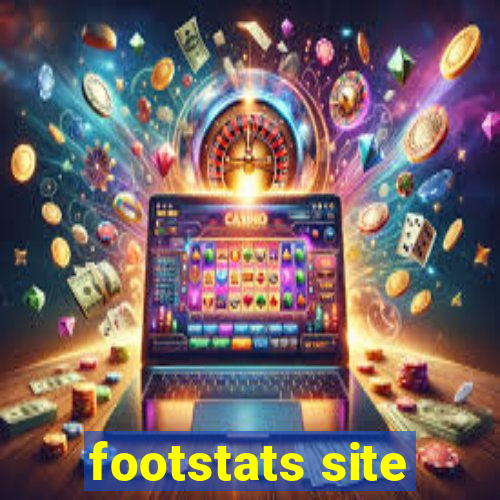 footstats site