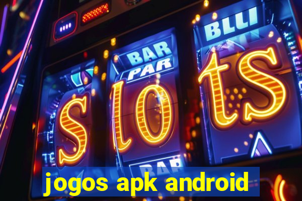 jogos apk android