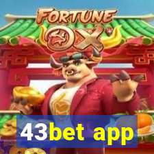 43bet app