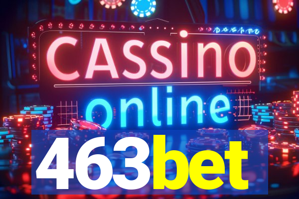 463bet