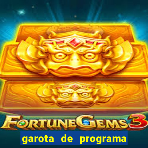 garota de programa porto belo