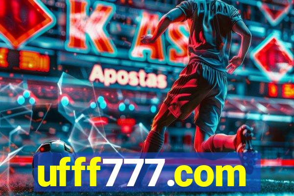 ufff777.com