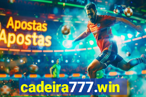 cadeira777.win