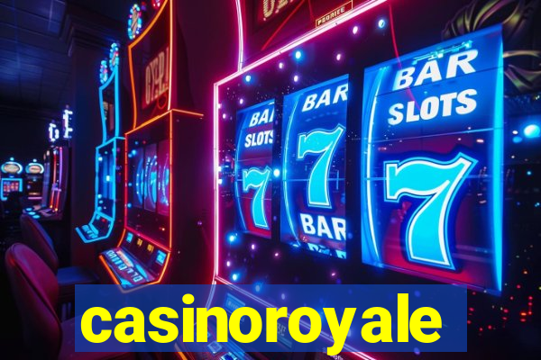 casinoroyale