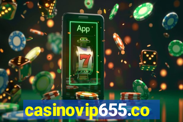 casinovip655.com