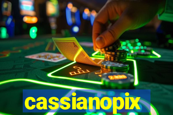 cassianopix