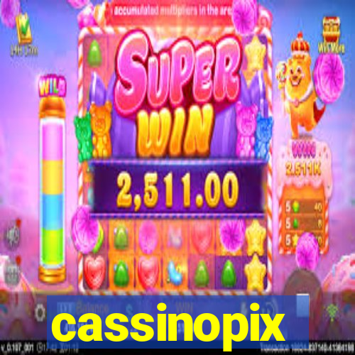 cassinopix