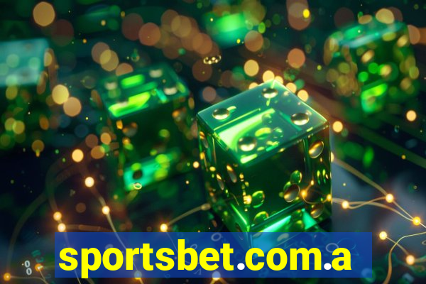 sportsbet.com.au