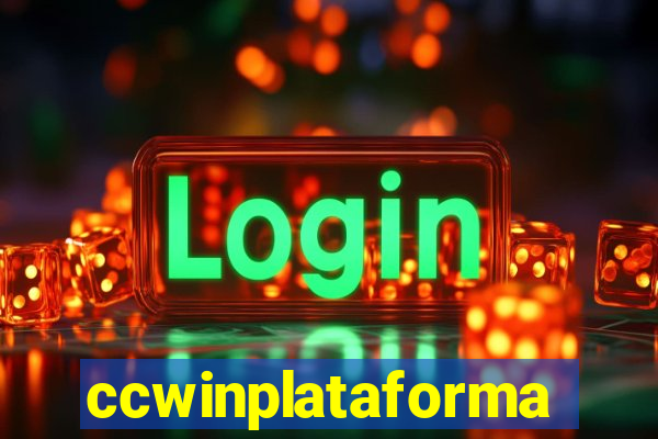 ccwinplataforma