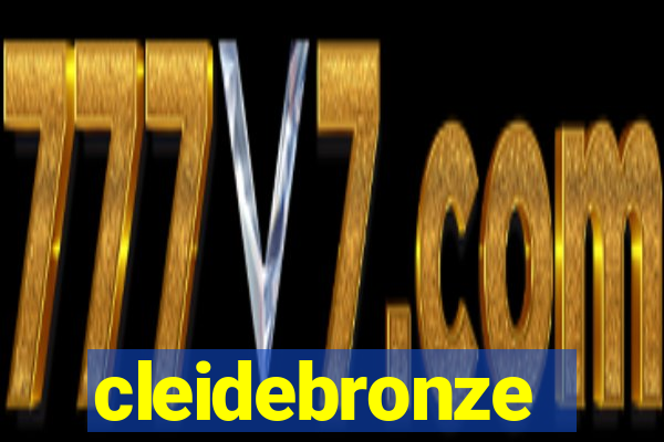 cleidebronze