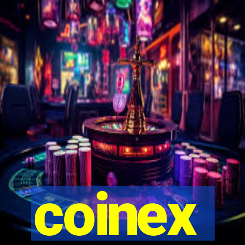 coinex