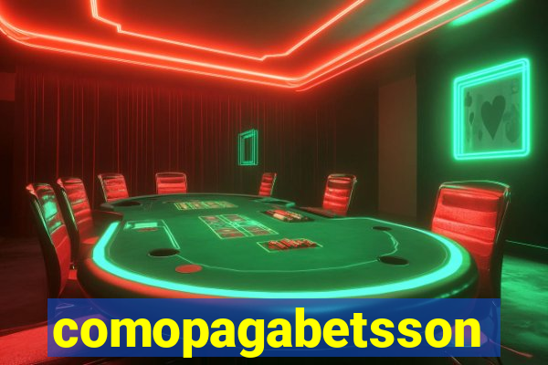 comopagabetsson