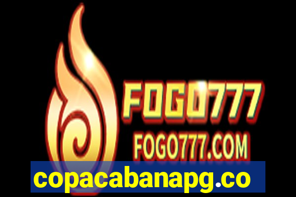 copacabanapg.com