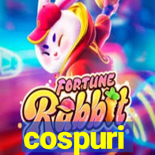 cospuri