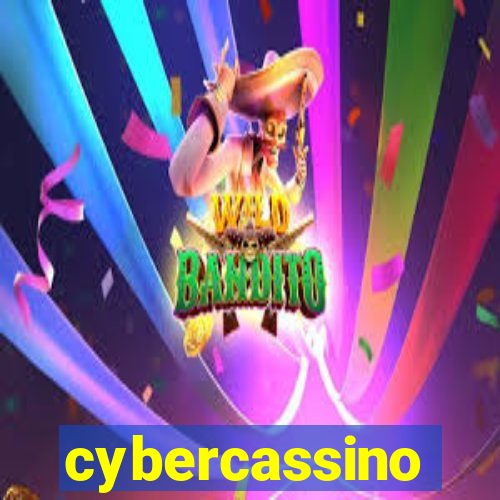 cybercassino