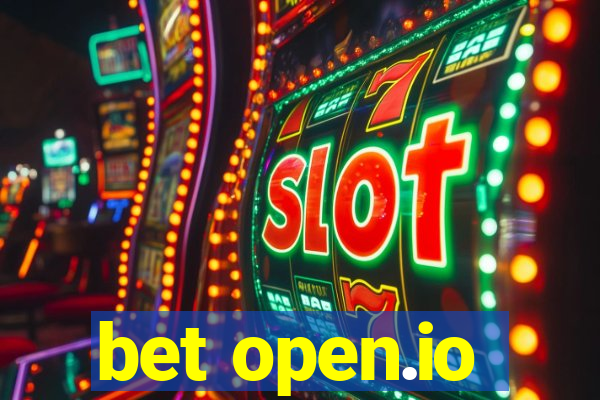 bet open.io