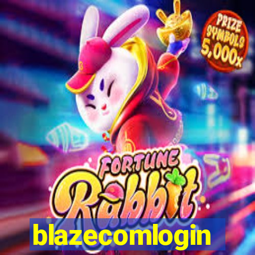 blazecomlogin