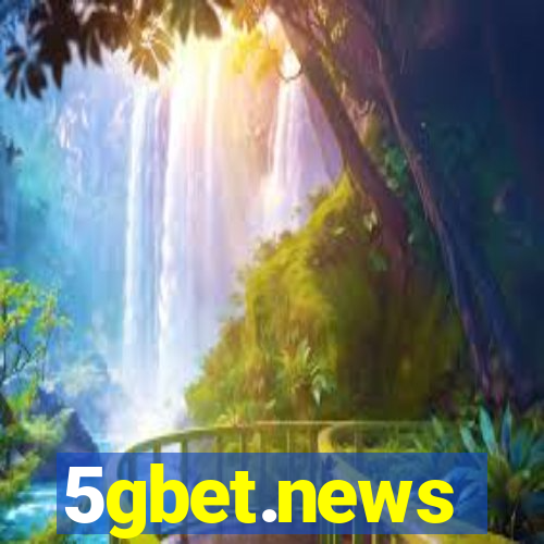 5gbet.news