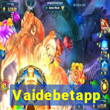 Vaidebetapp