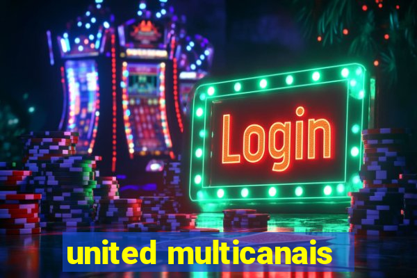 united multicanais