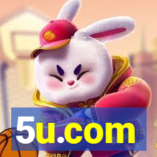 5u.com