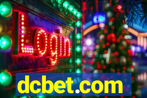 dcbet.com