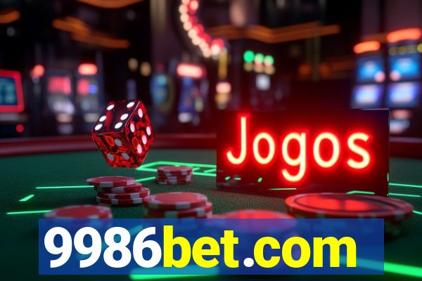 9986bet.com