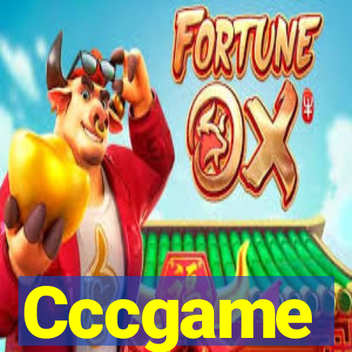 Cccgame