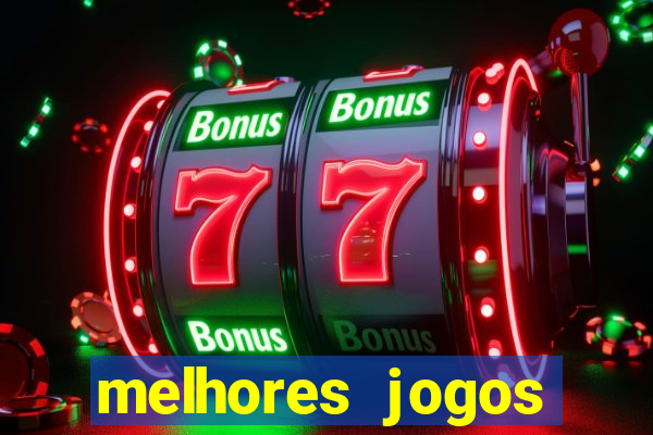 melhores jogos pagos ios