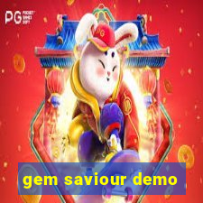 gem saviour demo