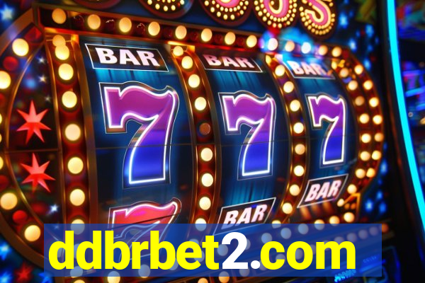 ddbrbet2.com