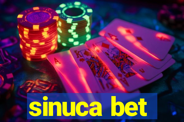 sinuca bet