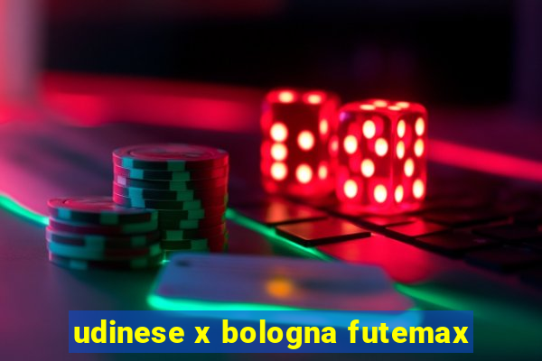 udinese x bologna futemax