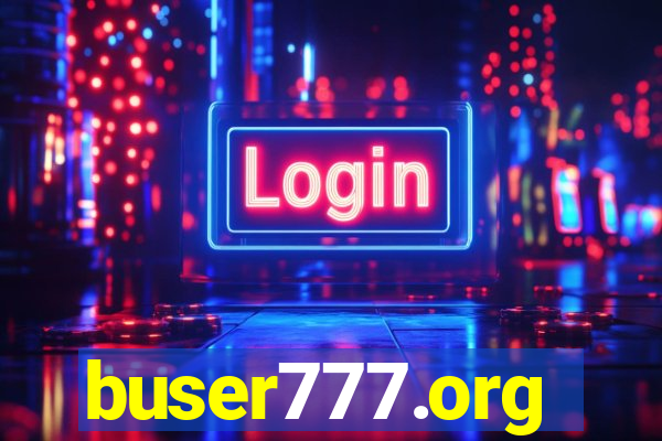 buser777.org