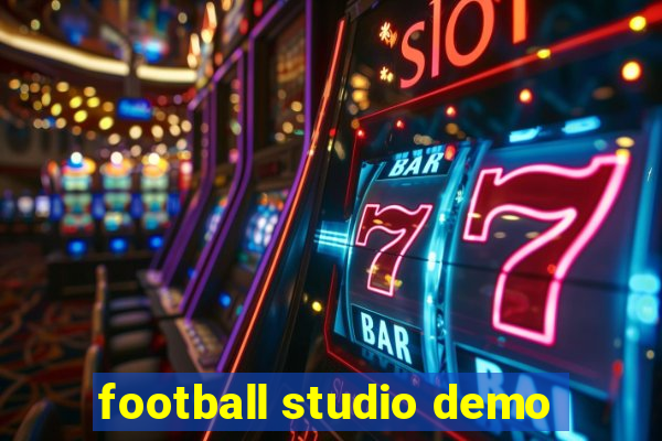 football studio demo